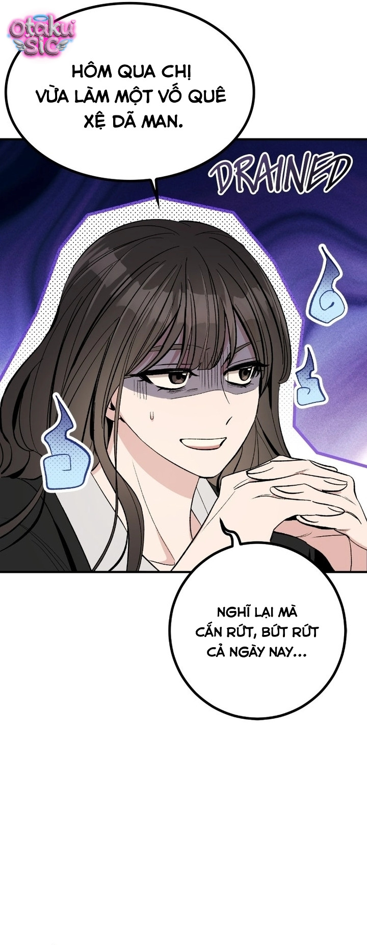 Chưa Yêu Đã Ngỏ, Chưa Ngỏ Đã... Tèo - Chap 11 - Trang 24