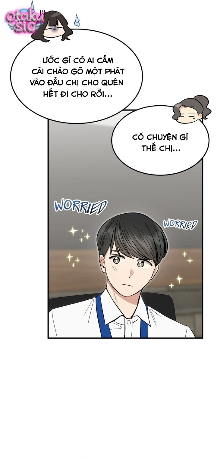 Chưa Yêu Đã Ngỏ, Chưa Ngỏ Đã... Tèo - Chap 11 - Trang 25