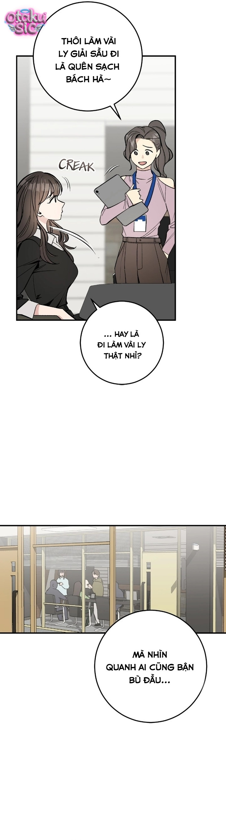 Chưa Yêu Đã Ngỏ, Chưa Ngỏ Đã... Tèo - Chap 11 - Trang 26