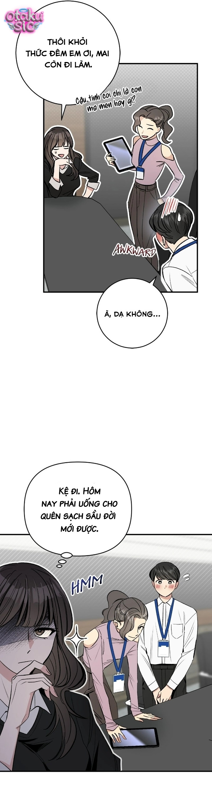 Chưa Yêu Đã Ngỏ, Chưa Ngỏ Đã... Tèo - Chap 11 - Trang 29