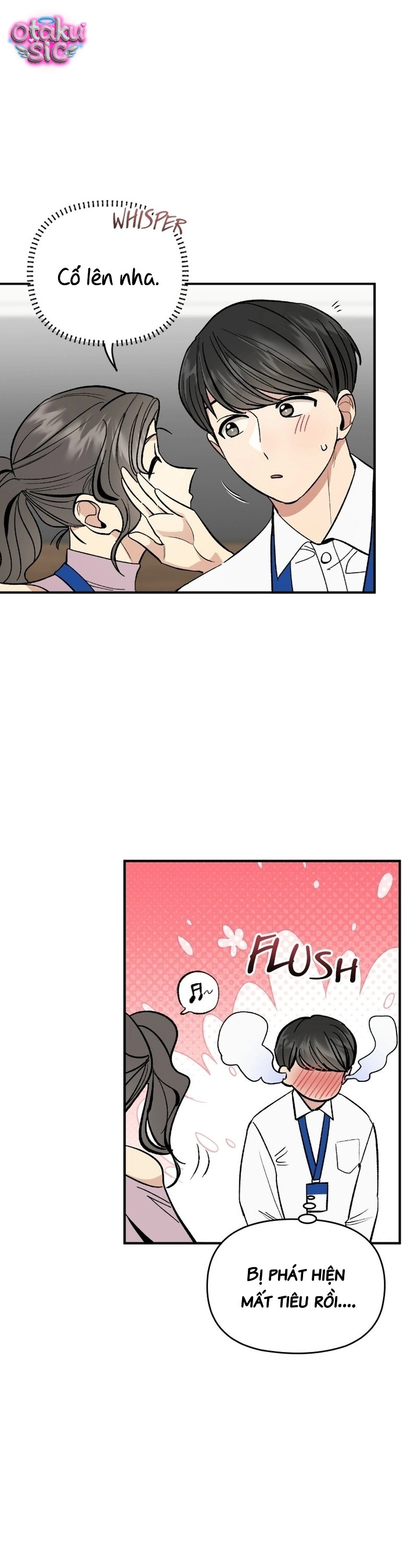 Chưa Yêu Đã Ngỏ, Chưa Ngỏ Đã... Tèo - Chap 11 - Trang 30