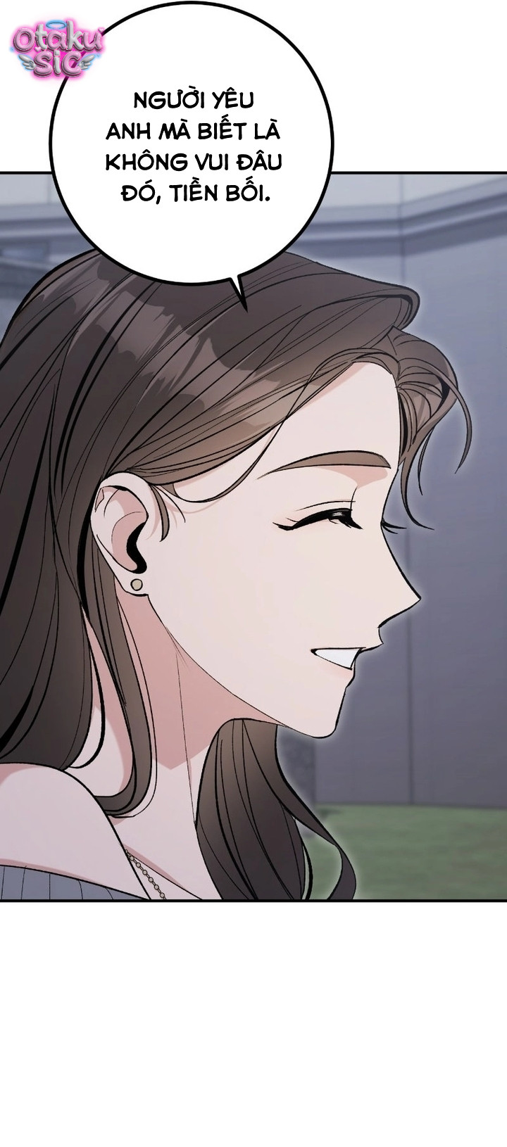 Chưa Yêu Đã Ngỏ, Chưa Ngỏ Đã... Tèo - Chap 11 - Trang 4
