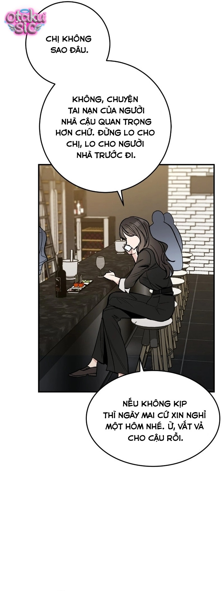 Chưa Yêu Đã Ngỏ, Chưa Ngỏ Đã... Tèo - Chap 11 - Trang 36