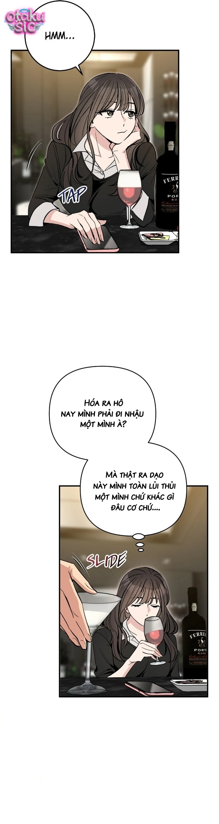 Chưa Yêu Đã Ngỏ, Chưa Ngỏ Đã... Tèo - Chap 11 - Trang 37