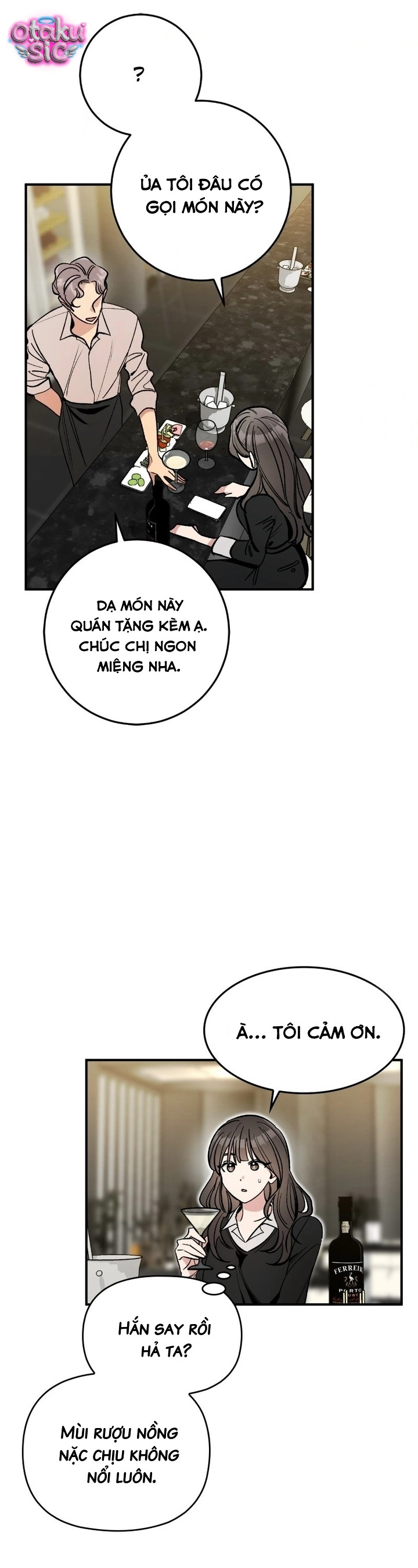 Chưa Yêu Đã Ngỏ, Chưa Ngỏ Đã... Tèo - Chap 11 - Trang 38