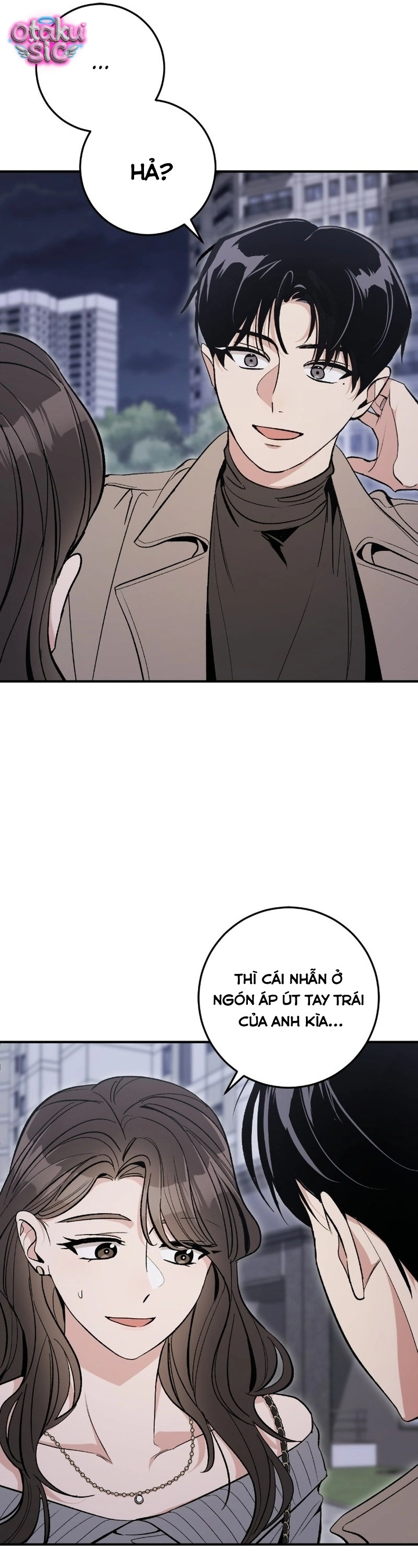 Chưa Yêu Đã Ngỏ, Chưa Ngỏ Đã... Tèo - Chap 11 - Trang 5