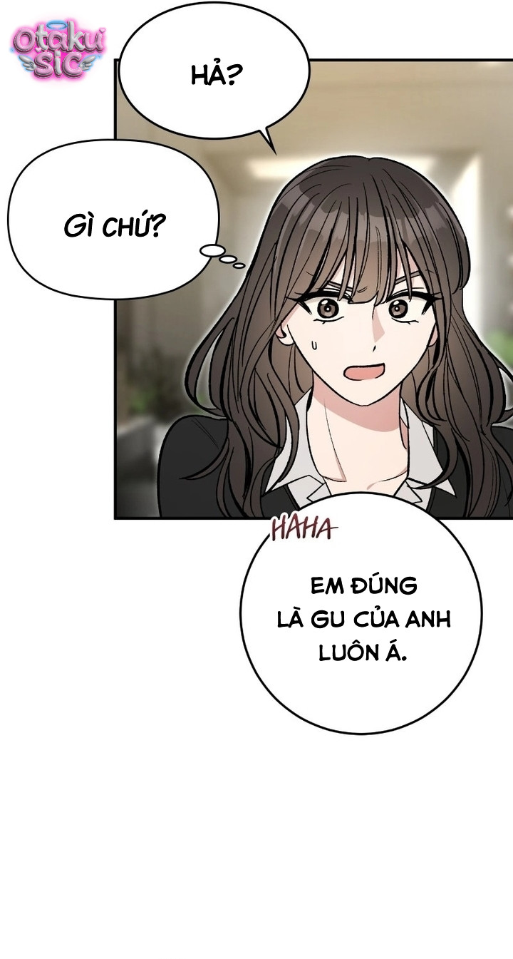 Chưa Yêu Đã Ngỏ, Chưa Ngỏ Đã... Tèo - Chap 11 - Trang 41