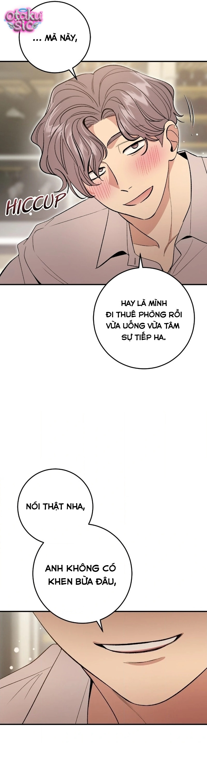 Chưa Yêu Đã Ngỏ, Chưa Ngỏ Đã... Tèo - Chap 11 - Trang 43