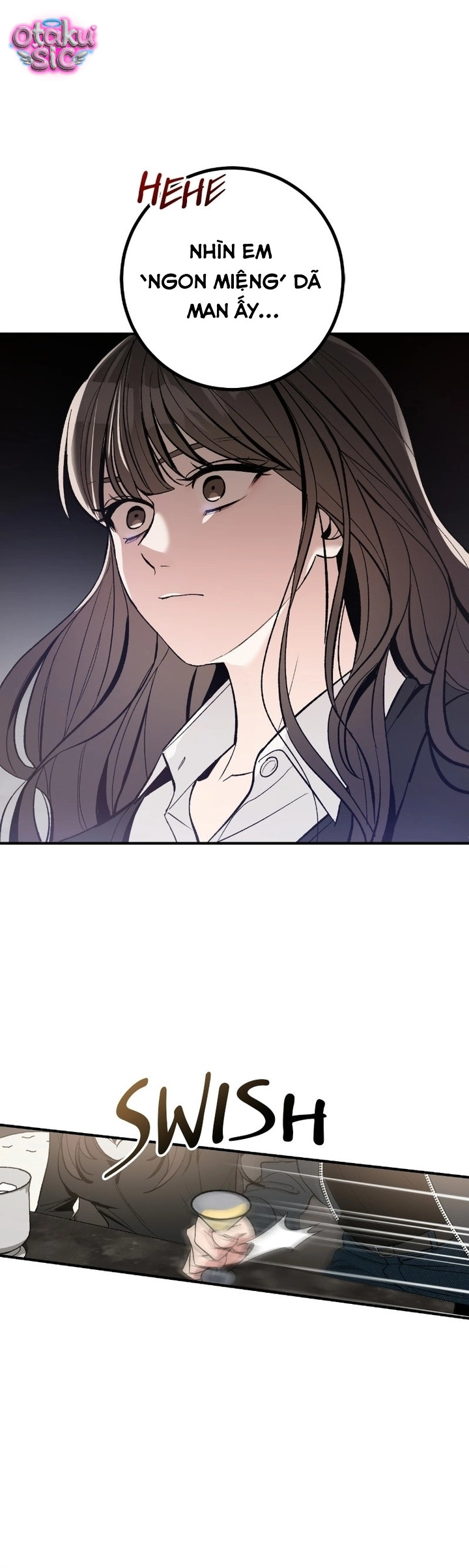 Chưa Yêu Đã Ngỏ, Chưa Ngỏ Đã... Tèo - Chap 11 - Trang 44
