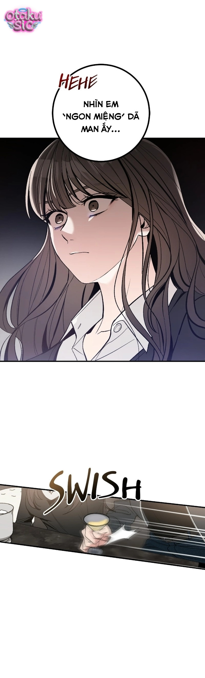 Chưa Yêu Đã Ngỏ, Chưa Ngỏ Đã... Tèo - Chap 12 - Trang 2