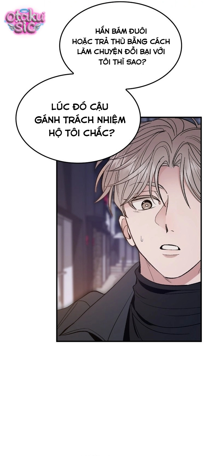 Chưa Yêu Đã Ngỏ, Chưa Ngỏ Đã... Tèo - Chap 12 - Trang 12