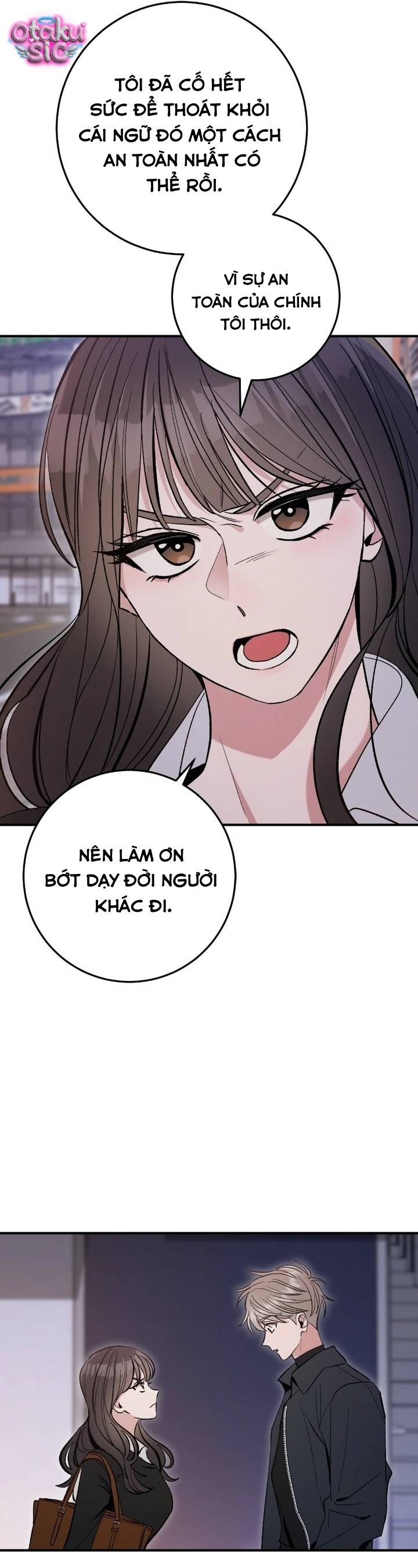 Chưa Yêu Đã Ngỏ, Chưa Ngỏ Đã... Tèo - Chap 12 - Trang 13