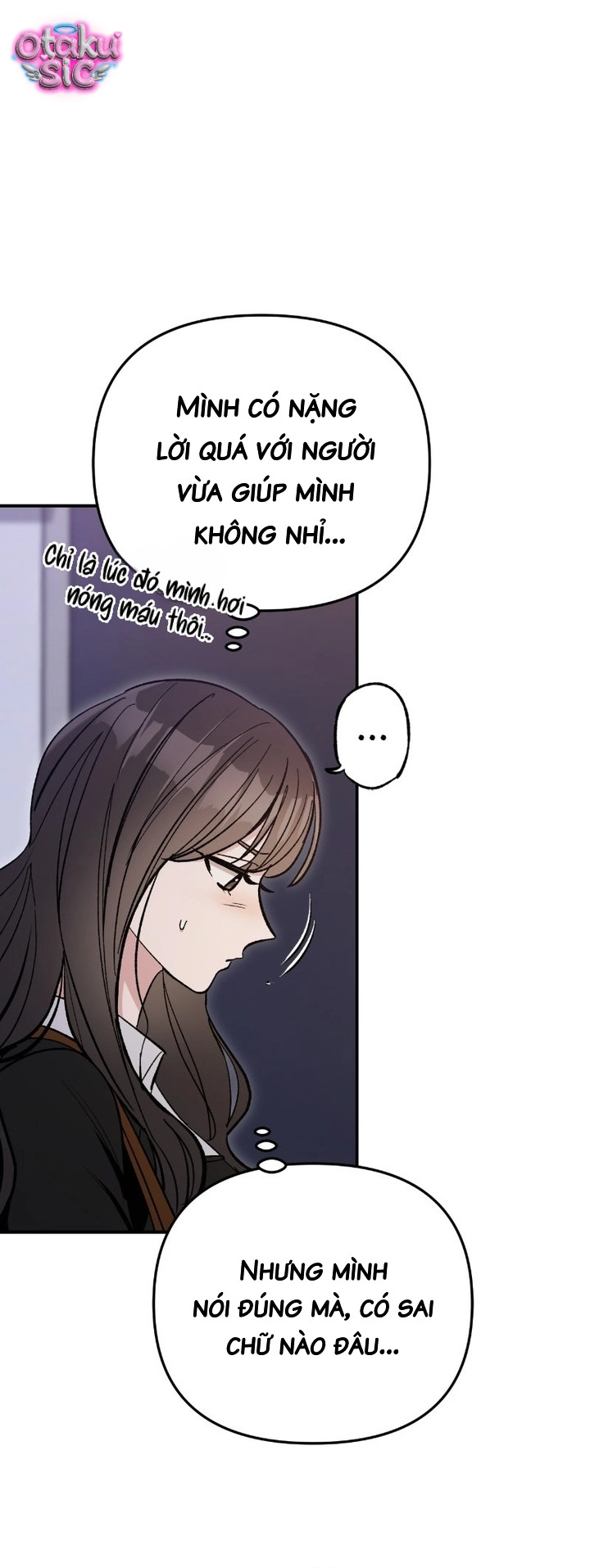 Chưa Yêu Đã Ngỏ, Chưa Ngỏ Đã... Tèo - Chap 12 - Trang 14