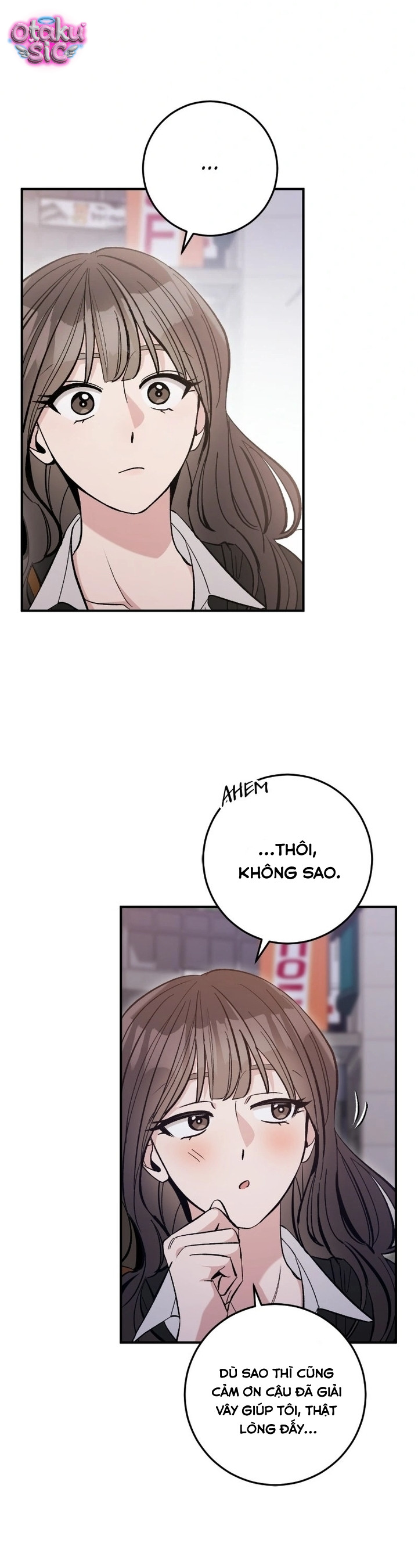 Chưa Yêu Đã Ngỏ, Chưa Ngỏ Đã... Tèo - Chap 12 - Trang 17
