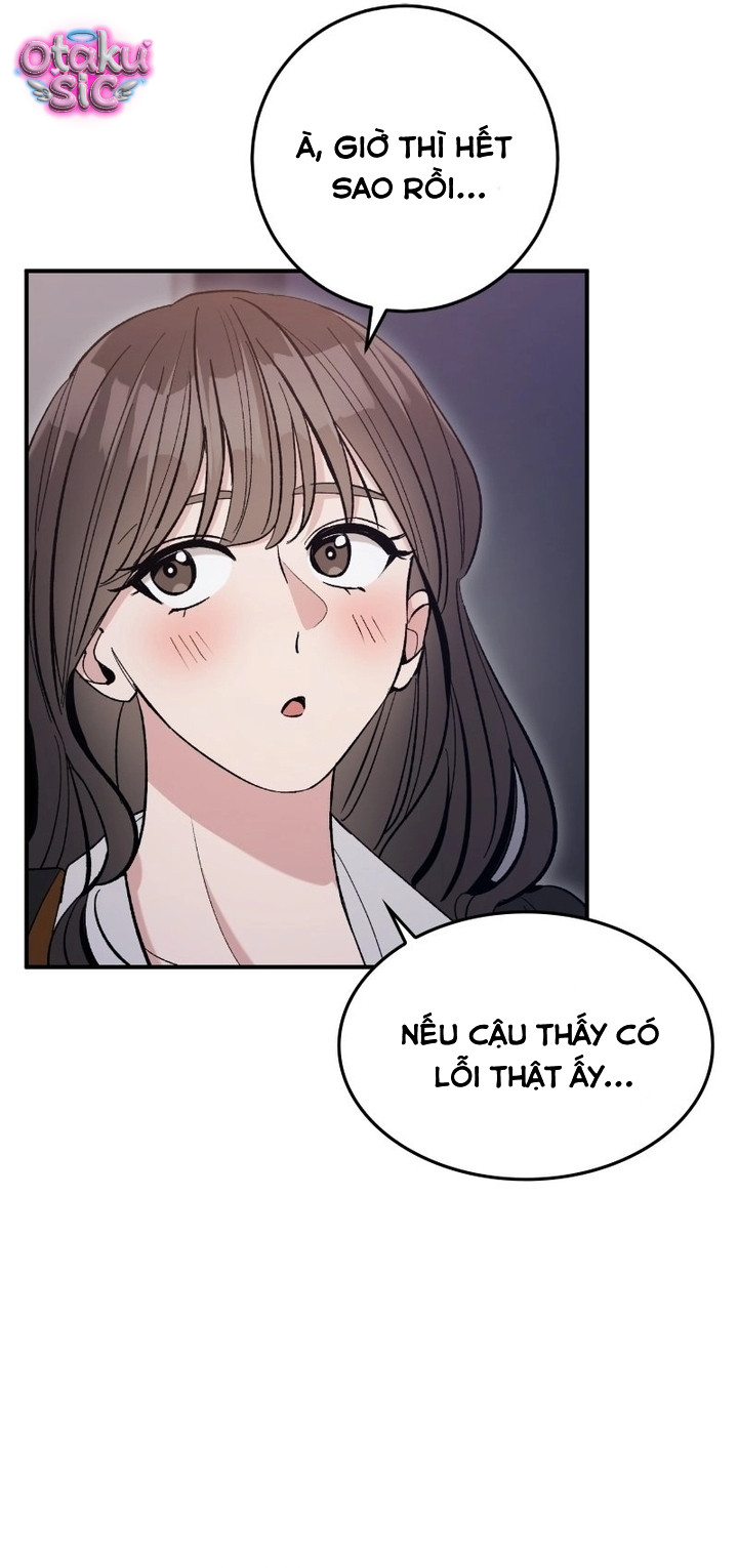 Chưa Yêu Đã Ngỏ, Chưa Ngỏ Đã... Tèo - Chap 12 - Trang 20