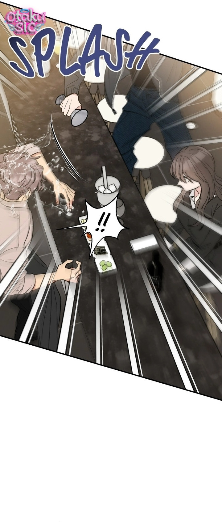 Chưa Yêu Đã Ngỏ, Chưa Ngỏ Đã... Tèo - Chap 12 - Trang 3