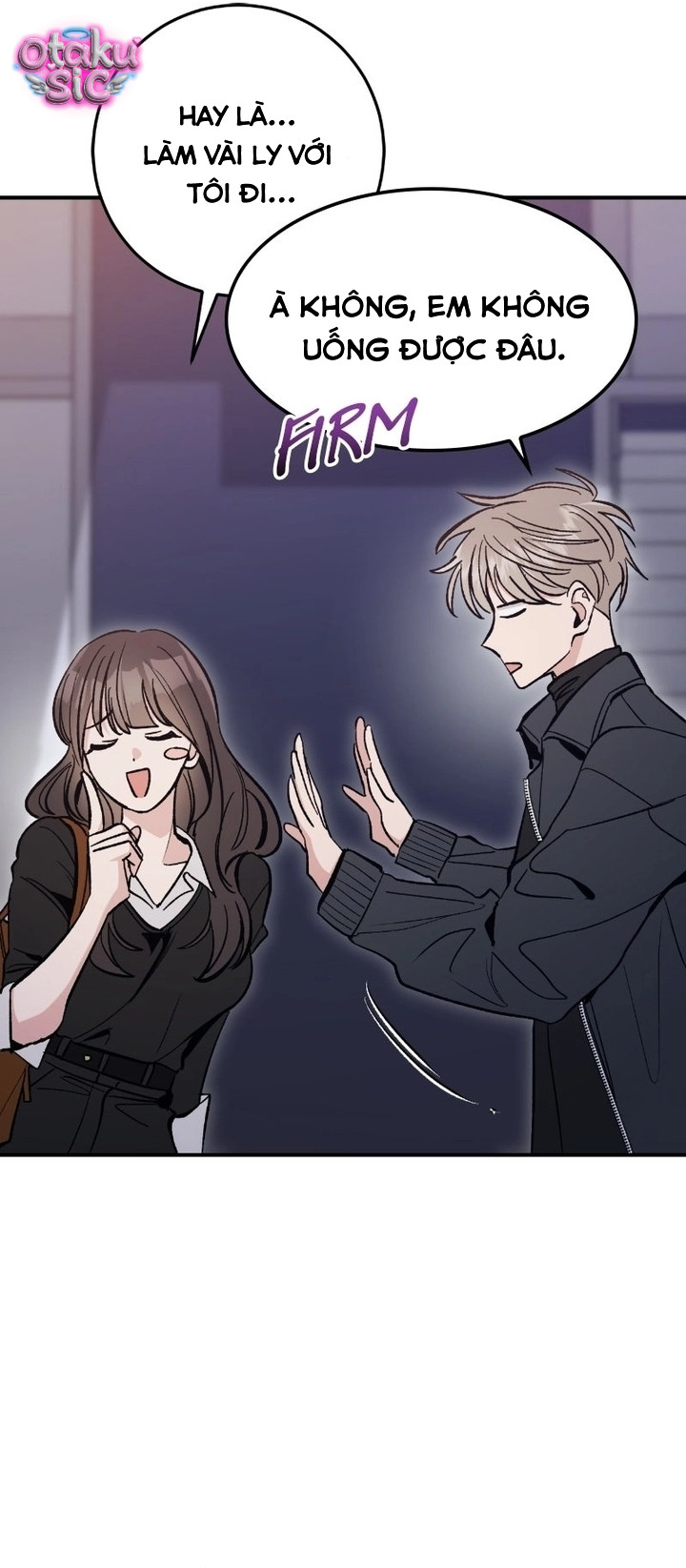 Chưa Yêu Đã Ngỏ, Chưa Ngỏ Đã... Tèo - Chap 12 - Trang 21