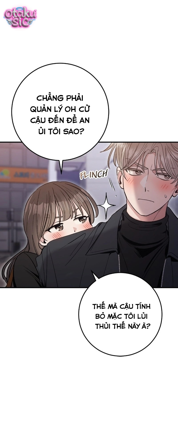 Chưa Yêu Đã Ngỏ, Chưa Ngỏ Đã... Tèo - Chap 12 - Trang 25