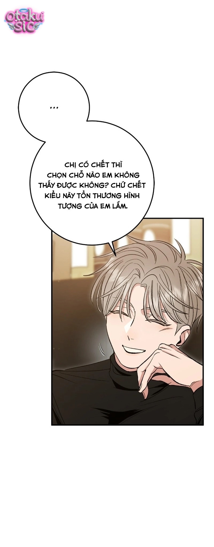Chưa Yêu Đã Ngỏ, Chưa Ngỏ Đã... Tèo - Chap 12 - Trang 30
