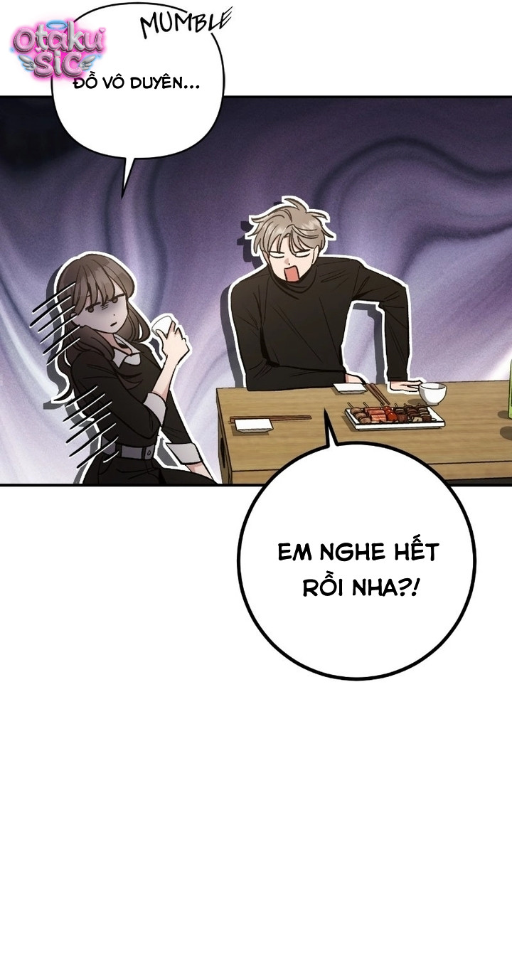 Chưa Yêu Đã Ngỏ, Chưa Ngỏ Đã... Tèo - Chap 12 - Trang 31
