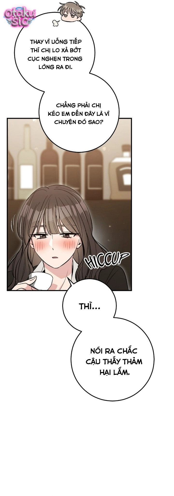 Chưa Yêu Đã Ngỏ, Chưa Ngỏ Đã... Tèo - Chap 12 - Trang 32