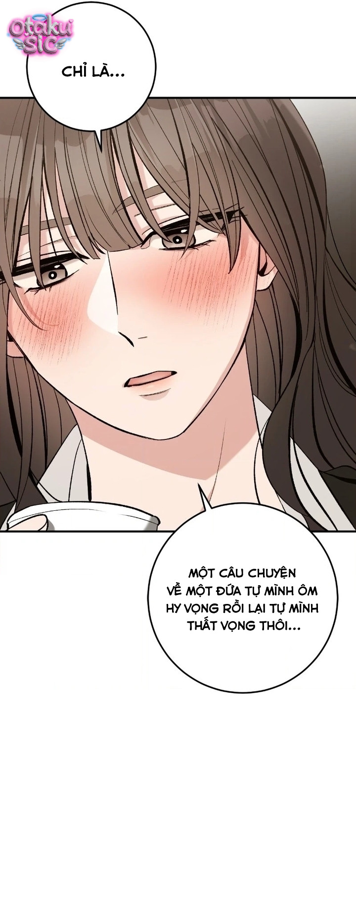 Chưa Yêu Đã Ngỏ, Chưa Ngỏ Đã... Tèo - Chap 12 - Trang 33