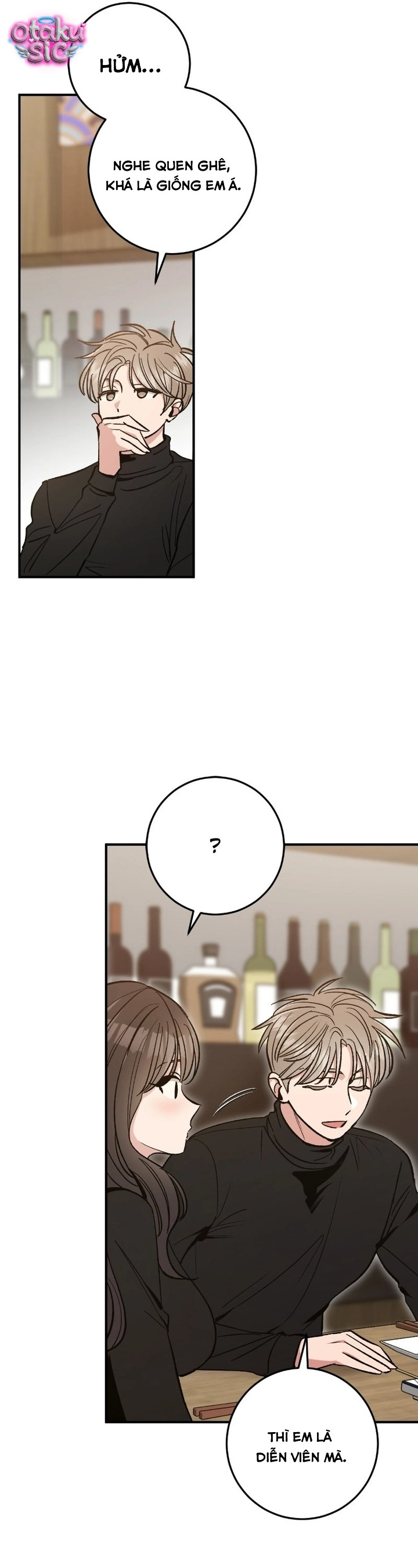 Chưa Yêu Đã Ngỏ, Chưa Ngỏ Đã... Tèo - Chap 12 - Trang 34