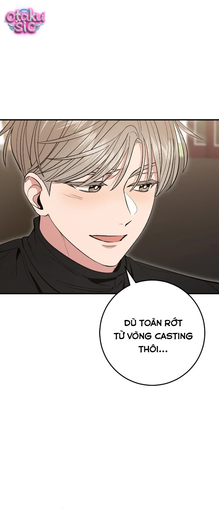 Chưa Yêu Đã Ngỏ, Chưa Ngỏ Đã... Tèo - Chap 12 - Trang 35