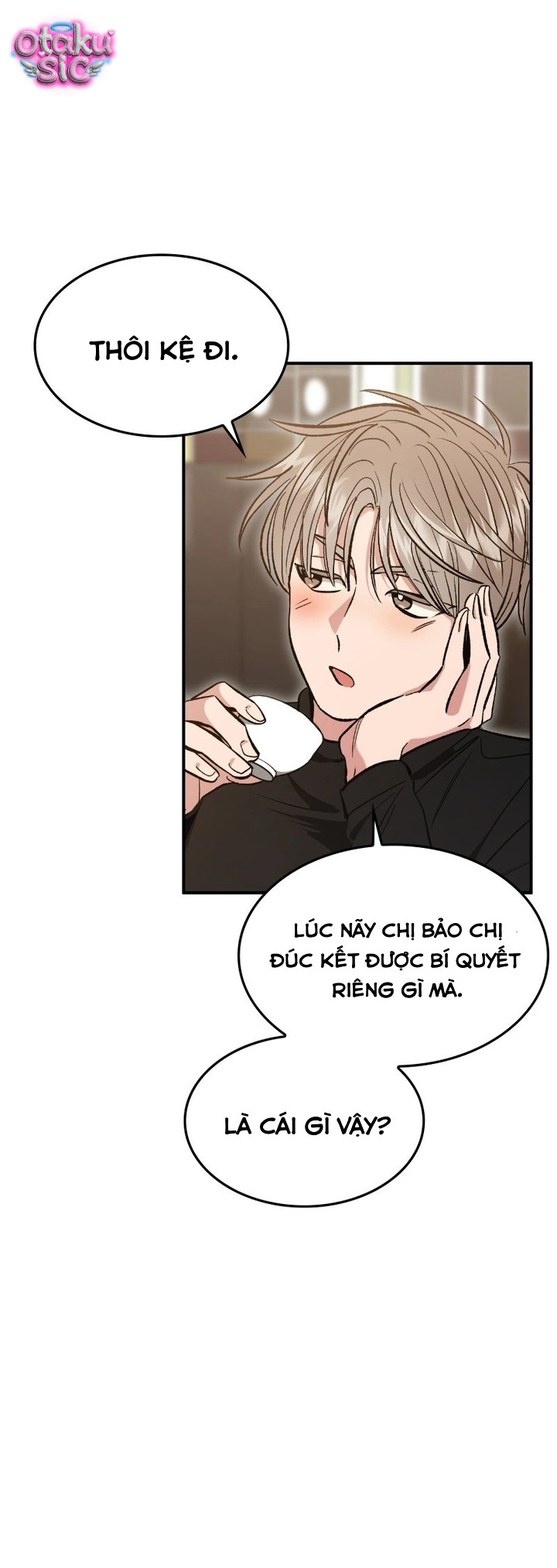 Chưa Yêu Đã Ngỏ, Chưa Ngỏ Đã... Tèo - Chap 12 - Trang 37