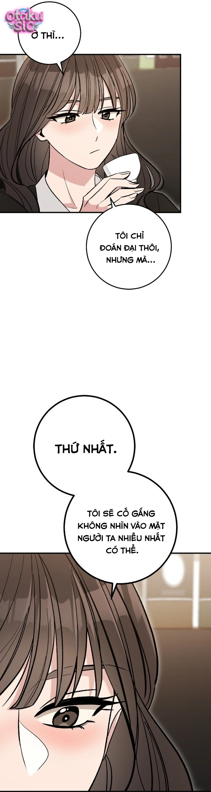 Chưa Yêu Đã Ngỏ, Chưa Ngỏ Đã... Tèo - Chap 12 - Trang 38