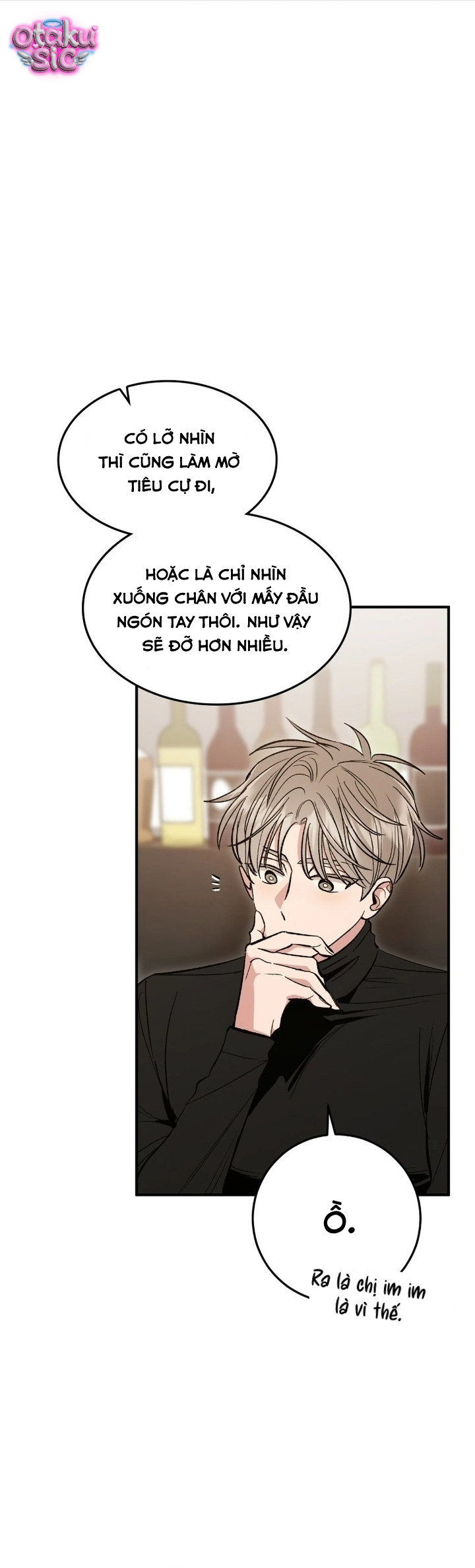 Chưa Yêu Đã Ngỏ, Chưa Ngỏ Đã... Tèo - Chap 12 - Trang 39