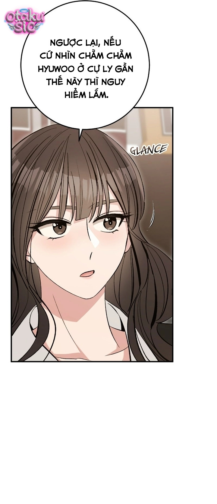 Chưa Yêu Đã Ngỏ, Chưa Ngỏ Đã... Tèo - Chap 12 - Trang 40