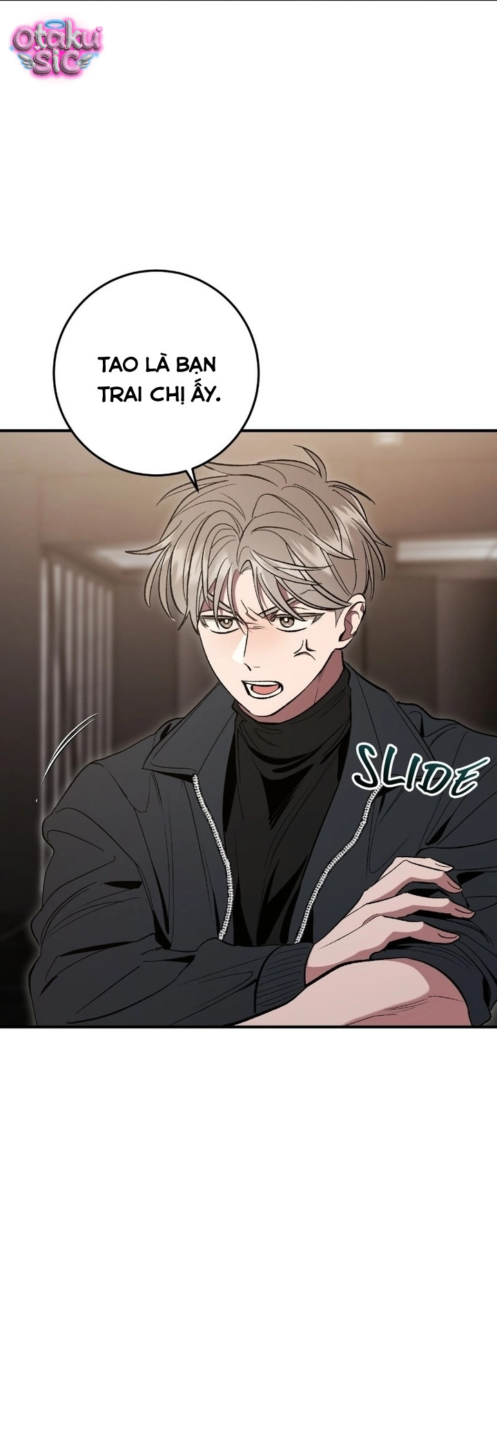 Chưa Yêu Đã Ngỏ, Chưa Ngỏ Đã... Tèo - Chap 12 - Trang 5