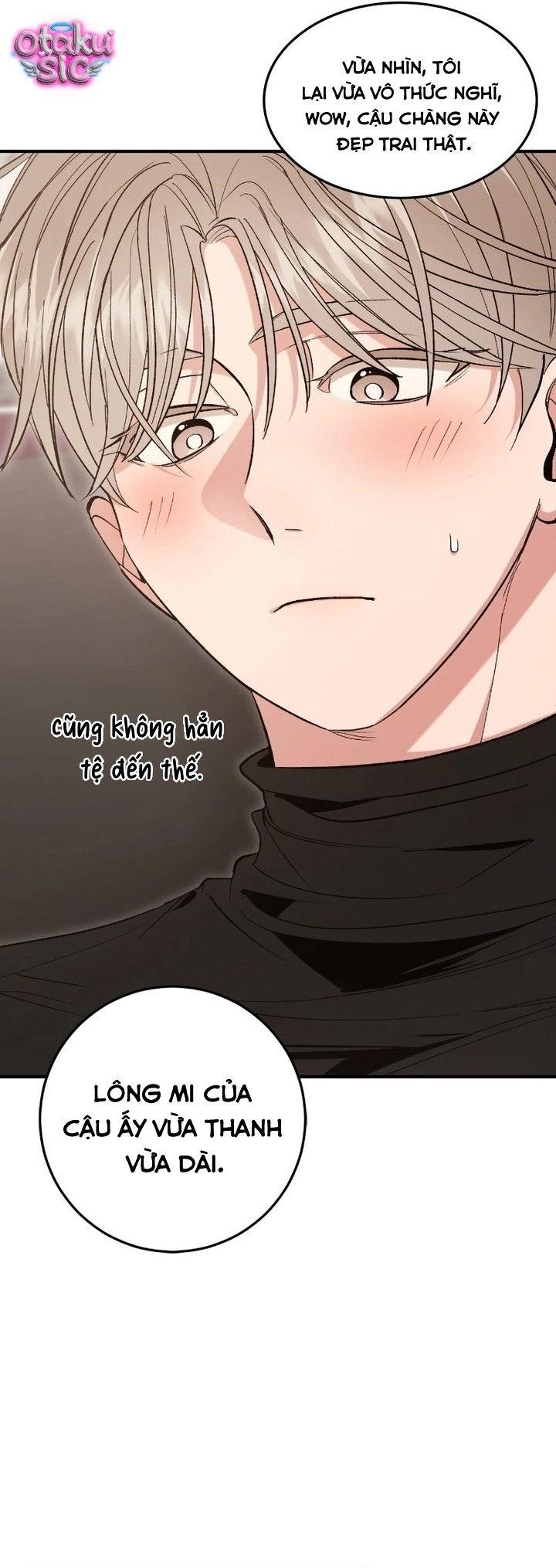 Chưa Yêu Đã Ngỏ, Chưa Ngỏ Đã... Tèo - Chap 12 - Trang 41