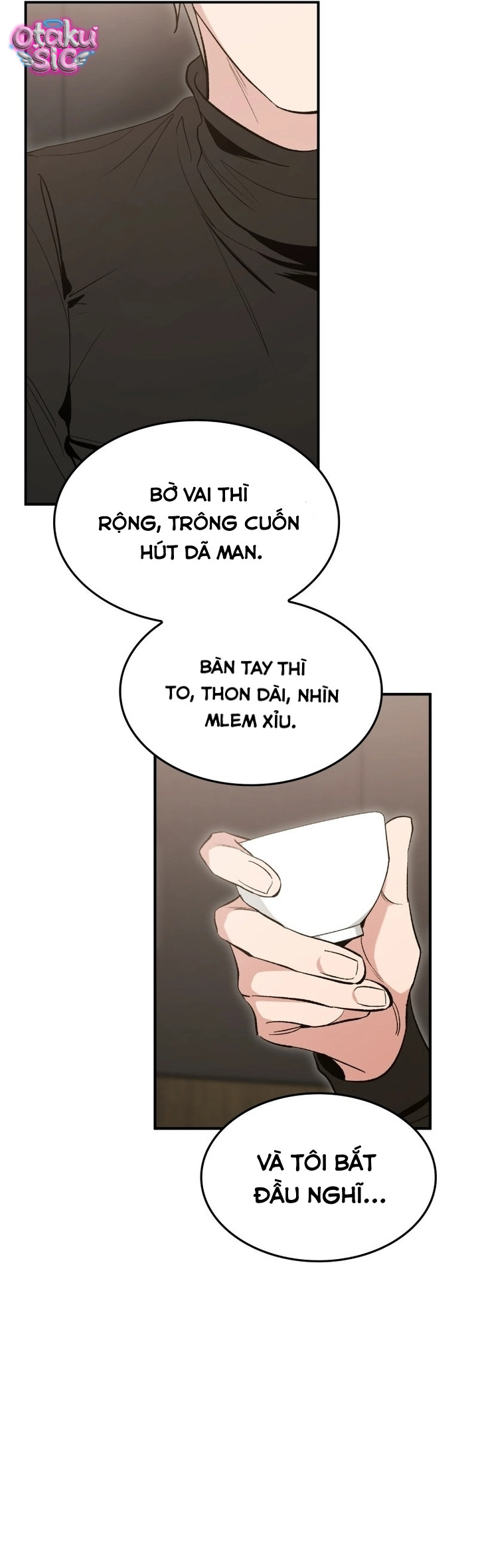 Chưa Yêu Đã Ngỏ, Chưa Ngỏ Đã... Tèo - Chap 12 - Trang 42
