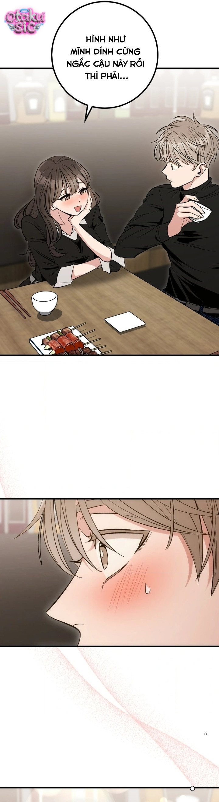 Chưa Yêu Đã Ngỏ, Chưa Ngỏ Đã... Tèo - Chap 12 - Trang 43