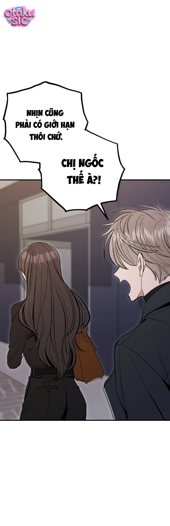 Chưa Yêu Đã Ngỏ, Chưa Ngỏ Đã... Tèo - Chap 12 - Trang 9