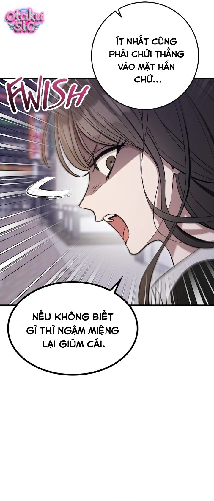 Chưa Yêu Đã Ngỏ, Chưa Ngỏ Đã... Tèo - Chap 12 - Trang 10
