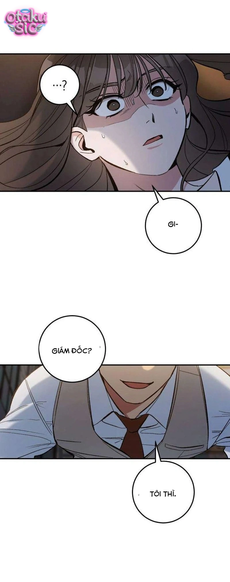 Chưa Yêu Đã Ngỏ, Chưa Ngỏ Đã... Tèo - Chap 2 - Trang 15
