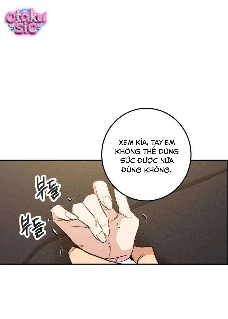 Chưa Yêu Đã Ngỏ, Chưa Ngỏ Đã... Tèo - Chap 2 - Trang 17