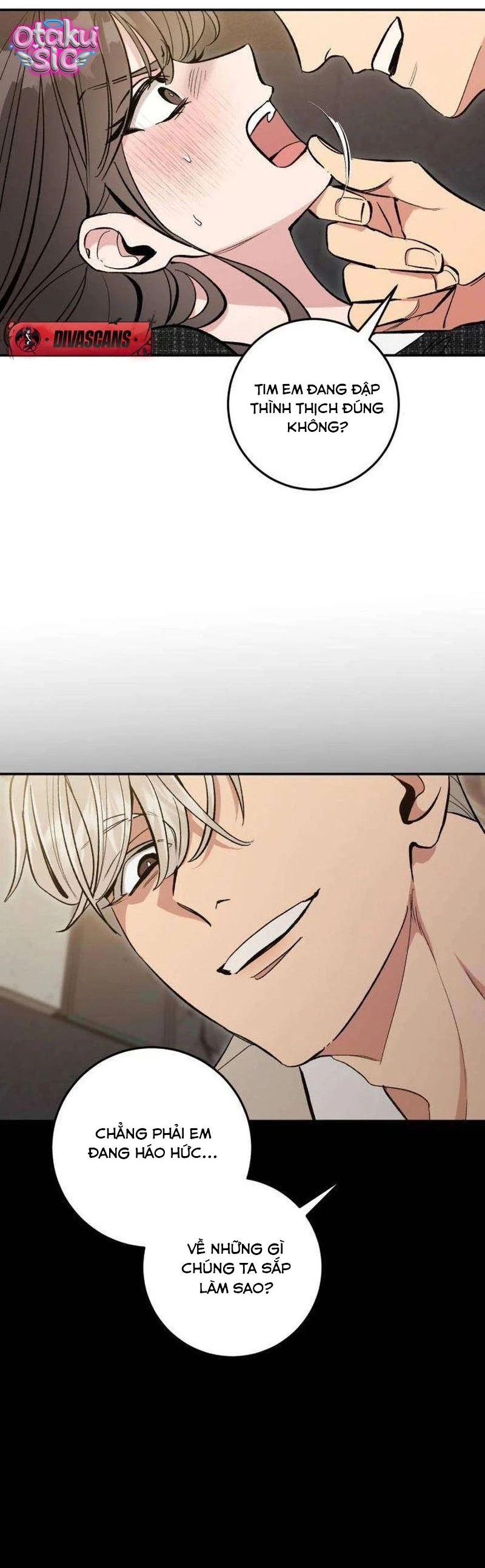Chưa Yêu Đã Ngỏ, Chưa Ngỏ Đã... Tèo - Chap 2 - Trang 19