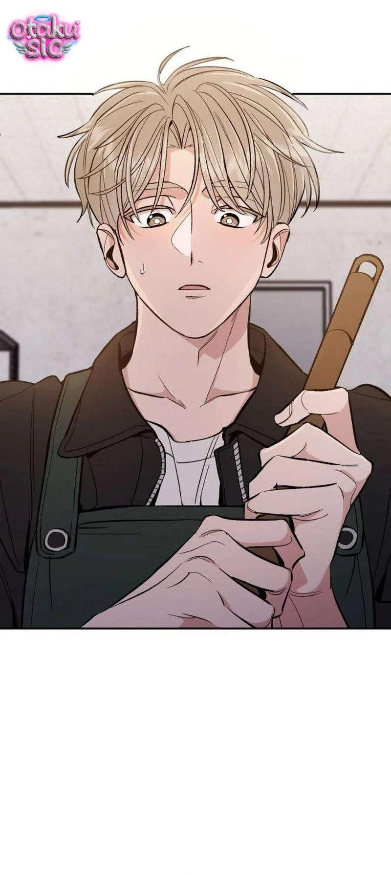 Chưa Yêu Đã Ngỏ, Chưa Ngỏ Đã... Tèo - Chap 2 - Trang 34
