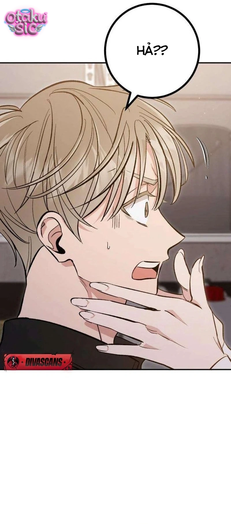 Chưa Yêu Đã Ngỏ, Chưa Ngỏ Đã... Tèo - Chap 2 - Trang 39