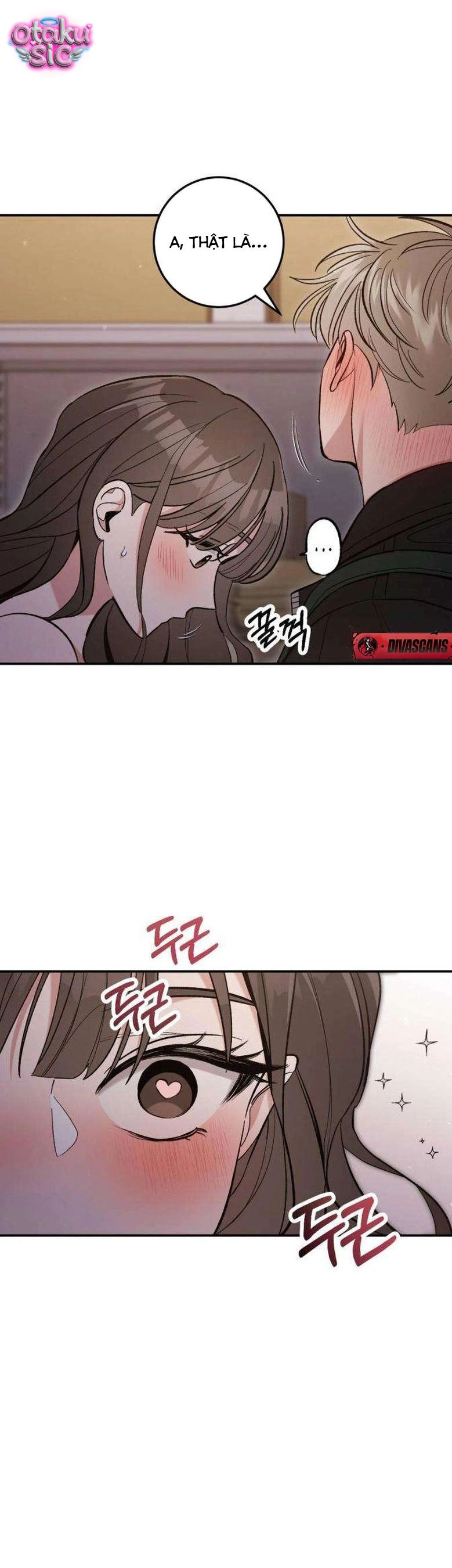 Chưa Yêu Đã Ngỏ, Chưa Ngỏ Đã... Tèo - Chap 4 - Trang 2