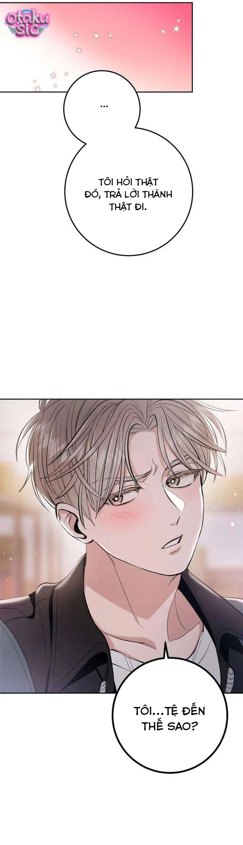 Chưa Yêu Đã Ngỏ, Chưa Ngỏ Đã... Tèo - Chap 4 - Trang 12