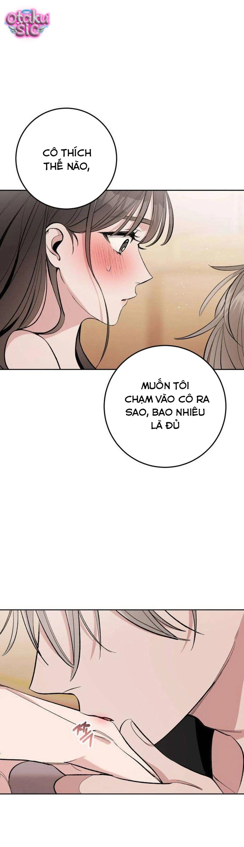 Chưa Yêu Đã Ngỏ, Chưa Ngỏ Đã... Tèo - Chap 4 - Trang 15