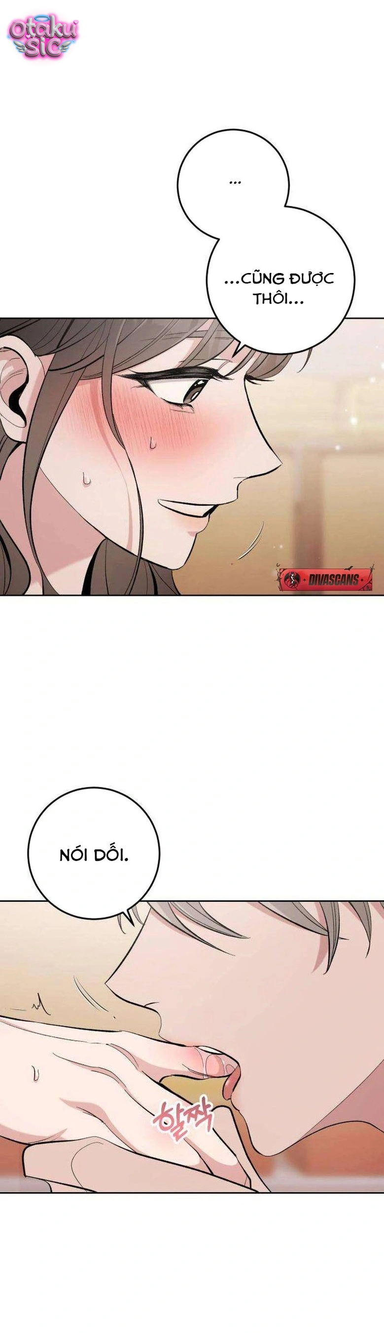 Chưa Yêu Đã Ngỏ, Chưa Ngỏ Đã... Tèo - Chap 4 - Trang 16