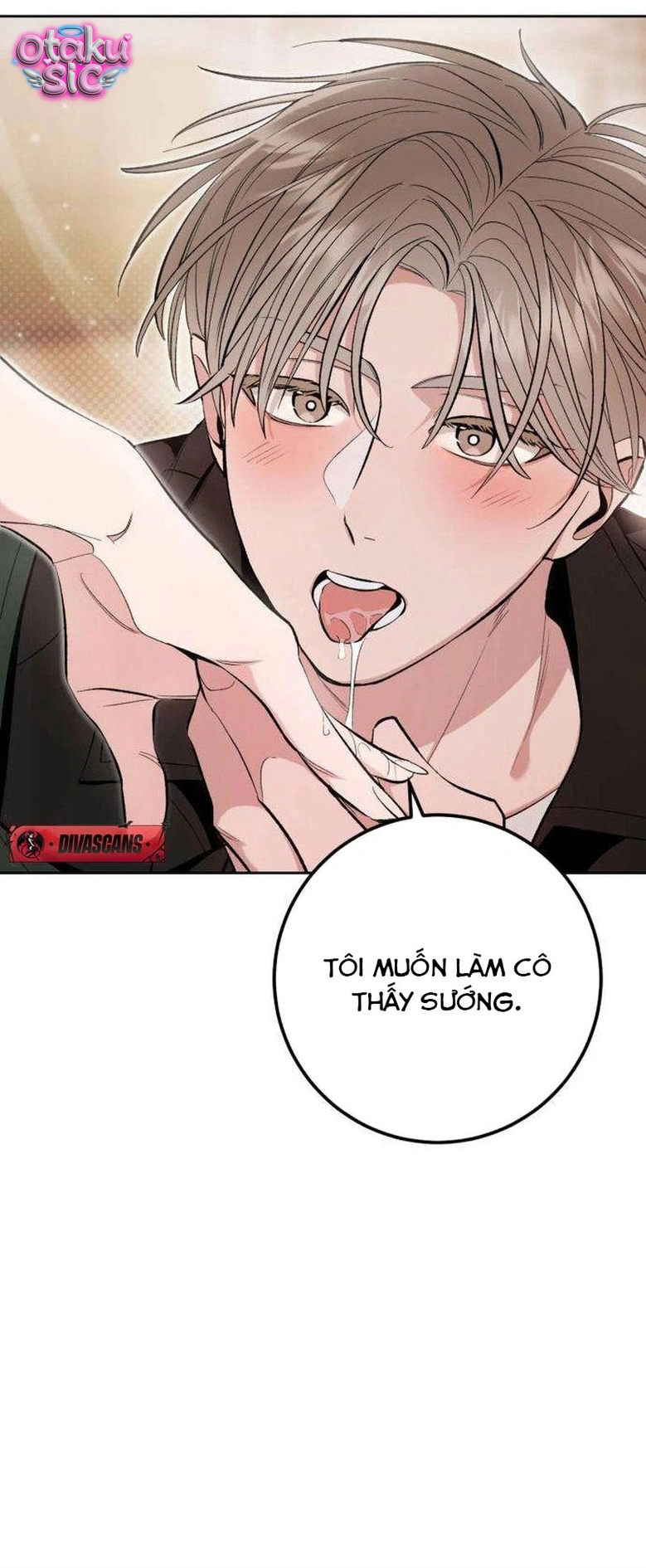 Chưa Yêu Đã Ngỏ, Chưa Ngỏ Đã... Tèo - Chap 4 - Trang 19