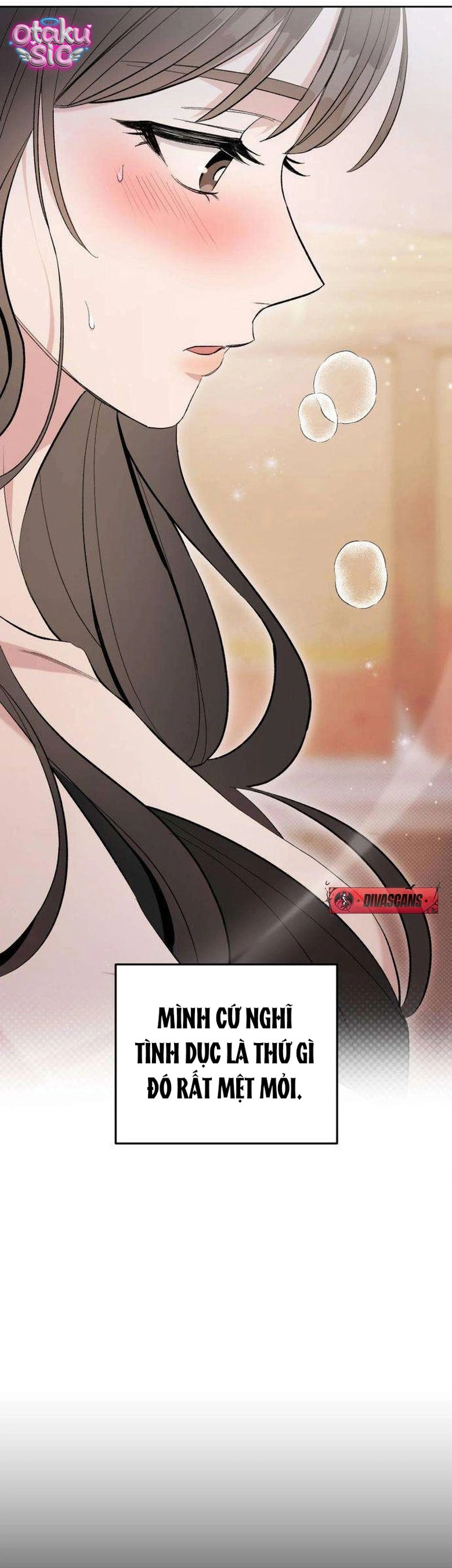 Chưa Yêu Đã Ngỏ, Chưa Ngỏ Đã... Tèo - Chap 4 - Trang 20