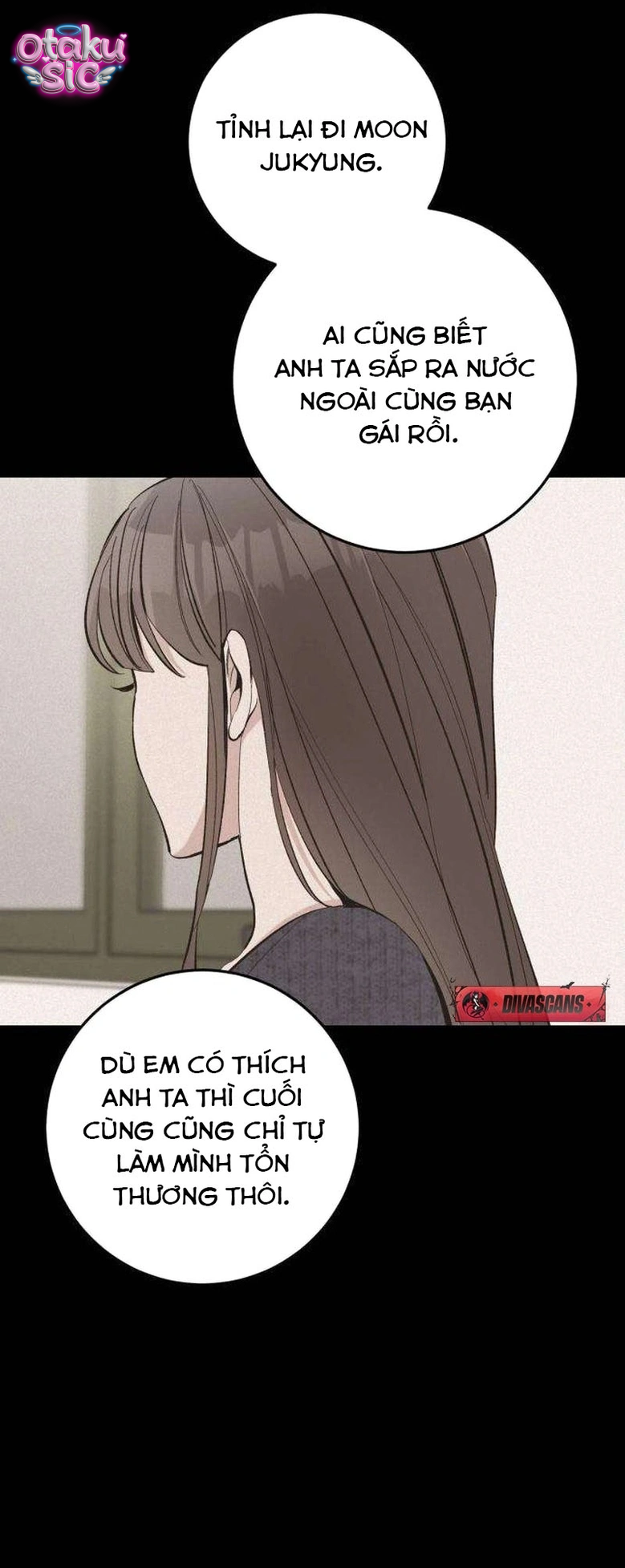 Chưa Yêu Đã Ngỏ, Chưa Ngỏ Đã... Tèo - Chap 4 - Trang 26